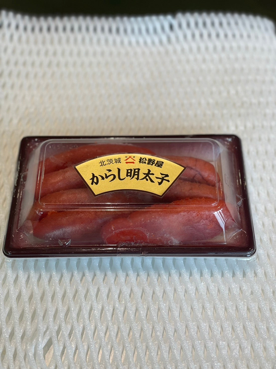 辛子めんたいこ(300g)